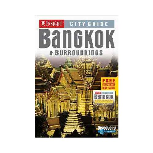 Bangkok Insight City Guide