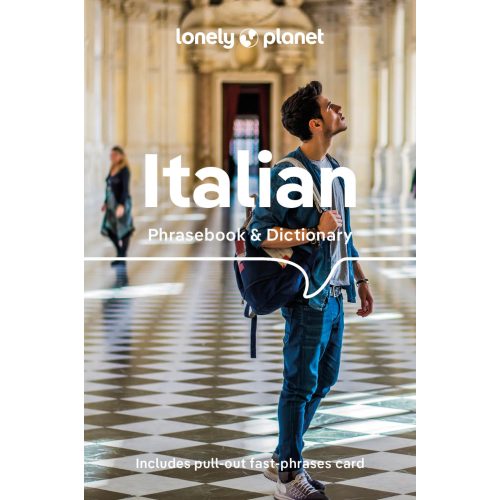 Italian phrasebook - Lonely Planet