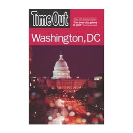 Washington, DC - Time Out