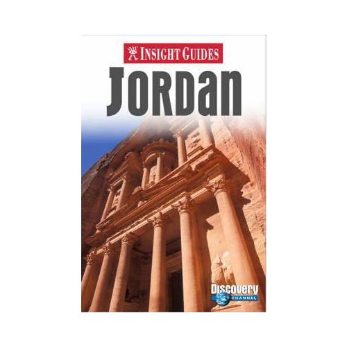Jordan Insight Guide