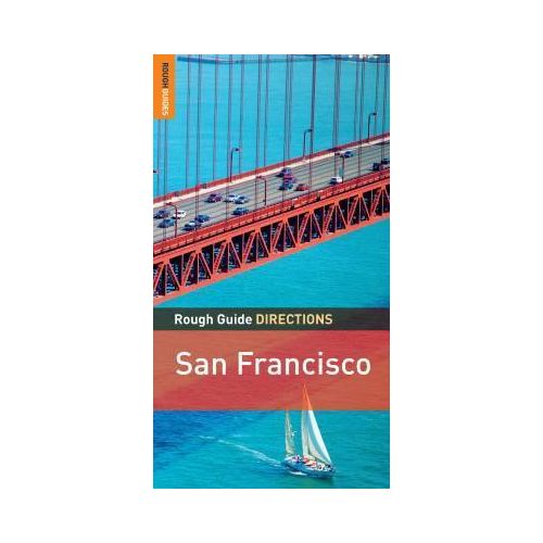 San Francisco DIRECTIONS - Rough Guide