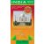 India, travel map - Gizimap