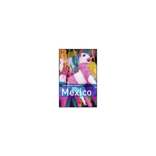 Mexikó - Rough Guide
