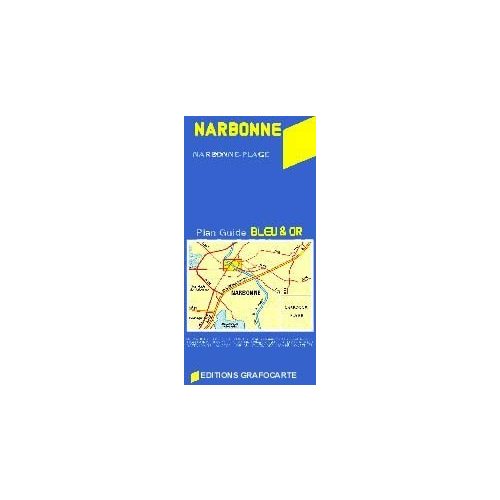Narbonne - Grafocarte