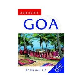Goa - Globetrotter: Travel Pack