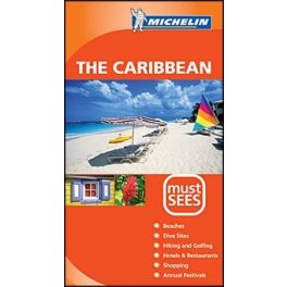 The Caribbean Must See - Michelin
