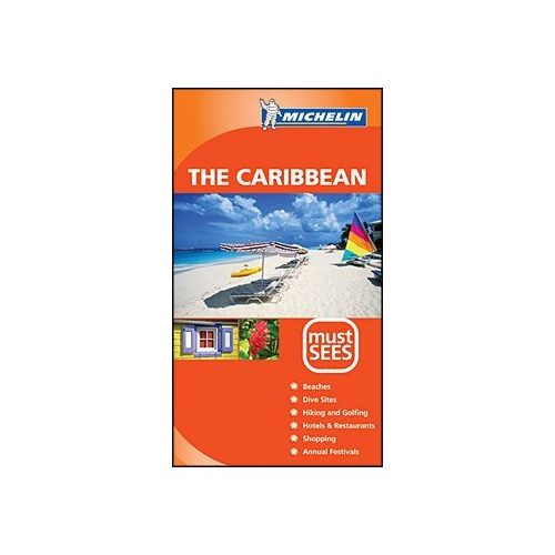 The Caribbean Must See - Michelin