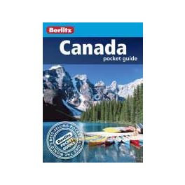 Canada - Berlitz