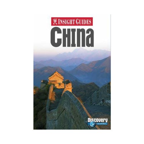China Insight Guide