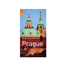 Prague DIRECTIONS - Rough Guide