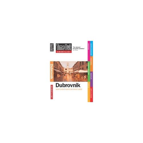 Dubrovnik - Time Out Shortlist