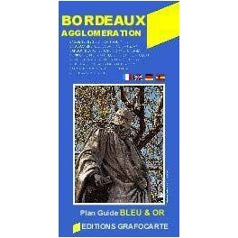 Bordeaux - Grafocarte