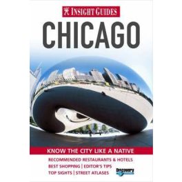 Chicago Insight City Guide