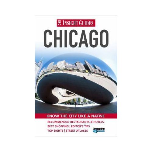 Chicago Insight City Guide