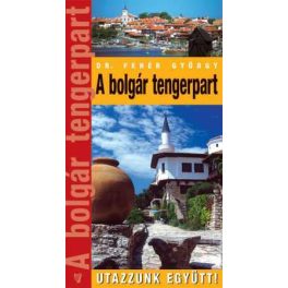 Bolgár tengerpart útikönyv - Hibernia
