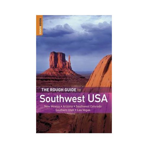 Délnyugat-USA - Rough Guide