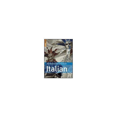 Italian Phrasebook - Rough