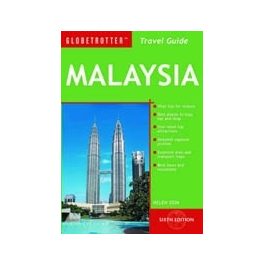 Malaysia - Globetrotter: Travel Pack