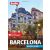 Barcelona, guidebook in English - Berlitz