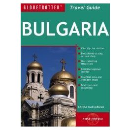Bulgária - Globetrotter Travel Pack