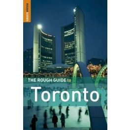 Toronto - Rough Guide