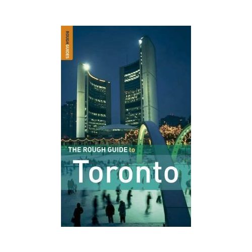 Toronto - Rough Guide