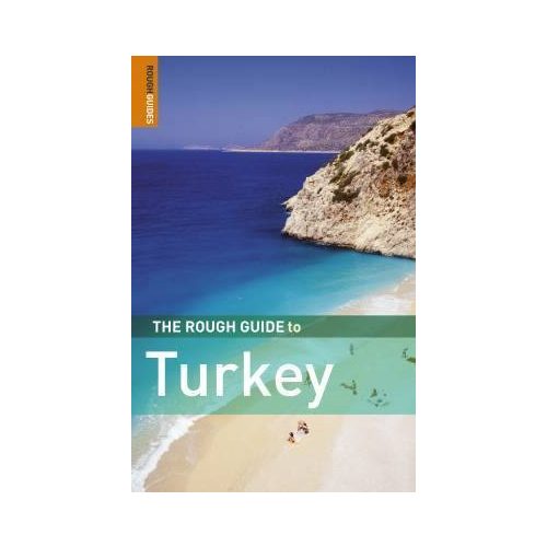 Törökország - Rough Guide