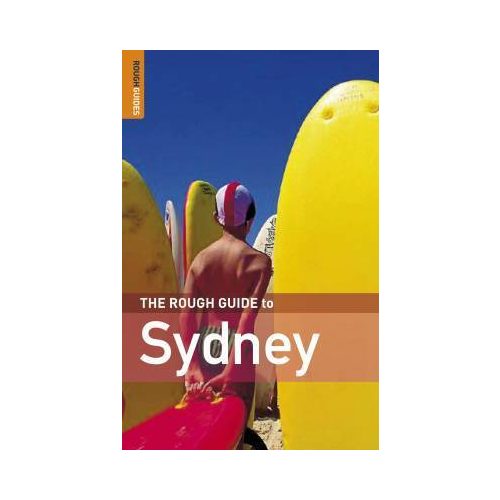 Sydney - Rough Guide