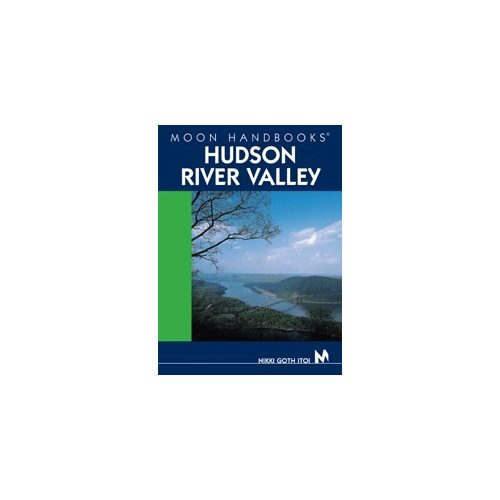 Hudson River Valley - Moon