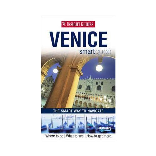 Venice Insight Smart Guide