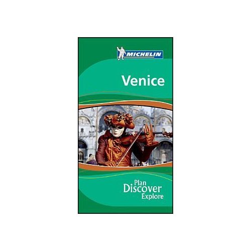 Venice Green Guide - Michelin
