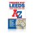 Leeds térkép - A-Z