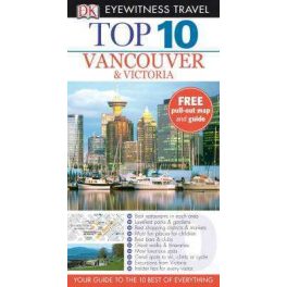 Vancouver & Victoria Top 10