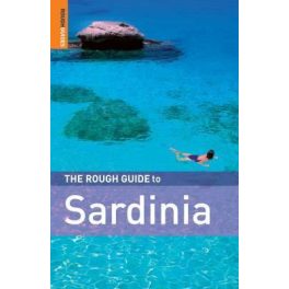 Szardínia - Rough Guide