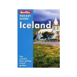 Iceland - Berlitz