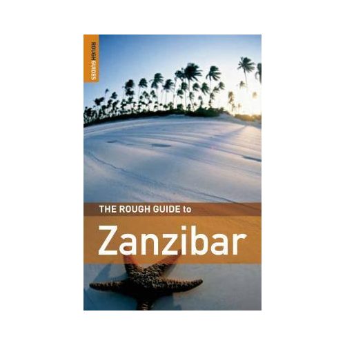 Zanzibár - Rough Guide