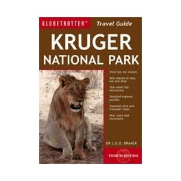 Kruger National Park - Globetrotter: Travel Pack