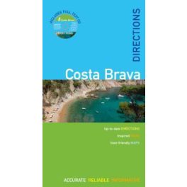 Costa Brava DIRECTIONS - Rough Guide