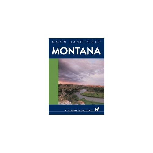 Montana - Moon 