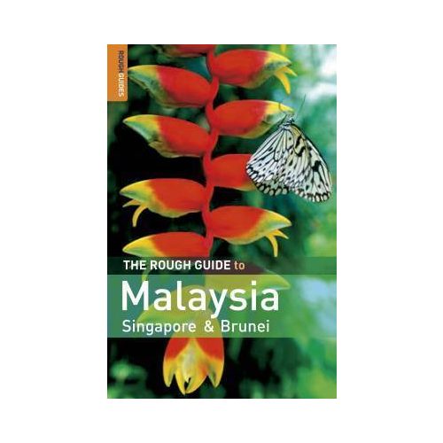 Malajzia, Szingapúr & Brunei - Rough Guide