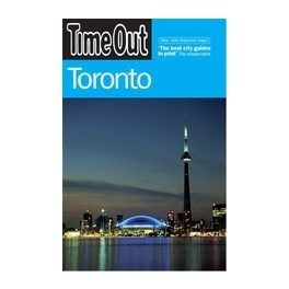 Toronto - Time Out