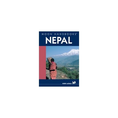 Nepál - Moon