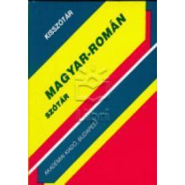 Magyar-román kisszótár