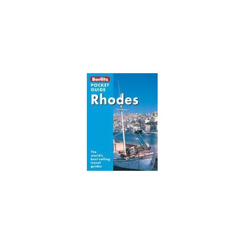 Rhodes - Berlitz