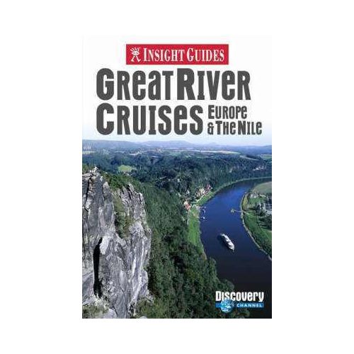 Great River Cruises Europe Insight Guide