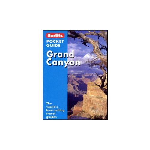 Grand Canyon - Berlitz