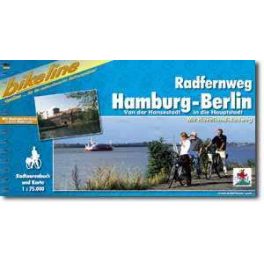 Radfernweg Hamburg-Berlin