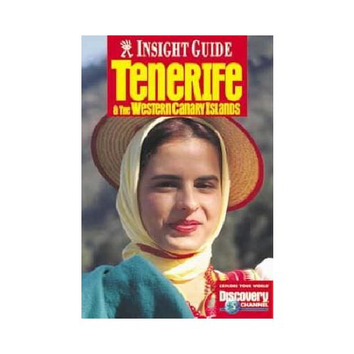 Tenerife Insight Guide