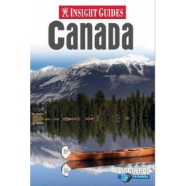 Canada Insight Guide 