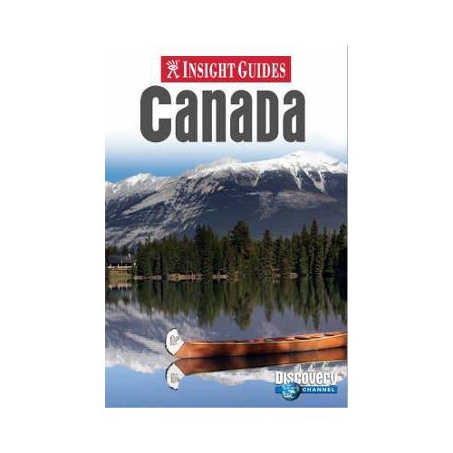 Canada Insight Guide 